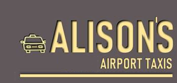 Alison’s Airport Taxis